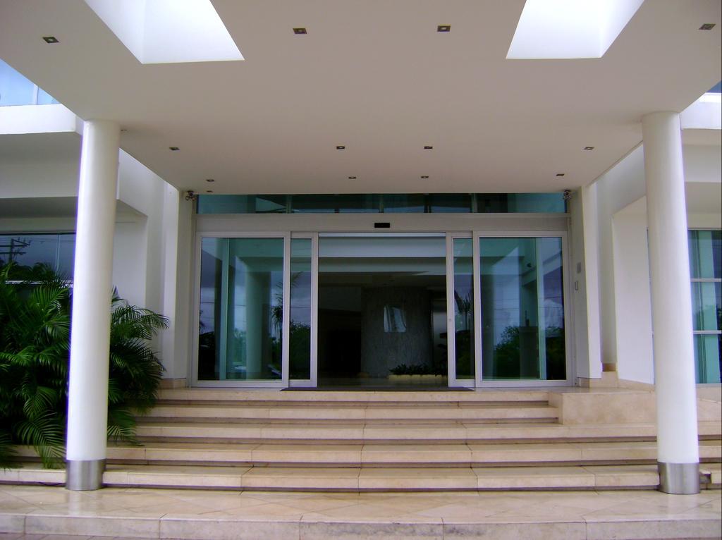 Murano Beach House Cartagena