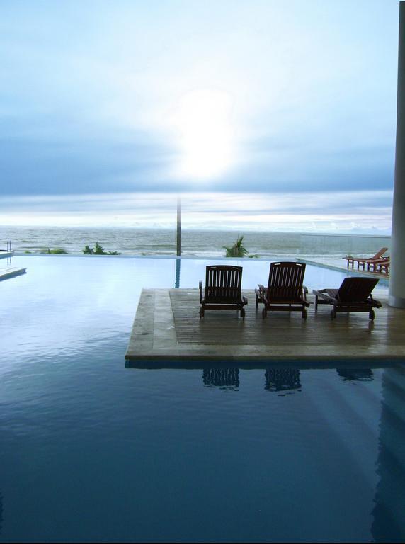 Murano Beach House Apartamento