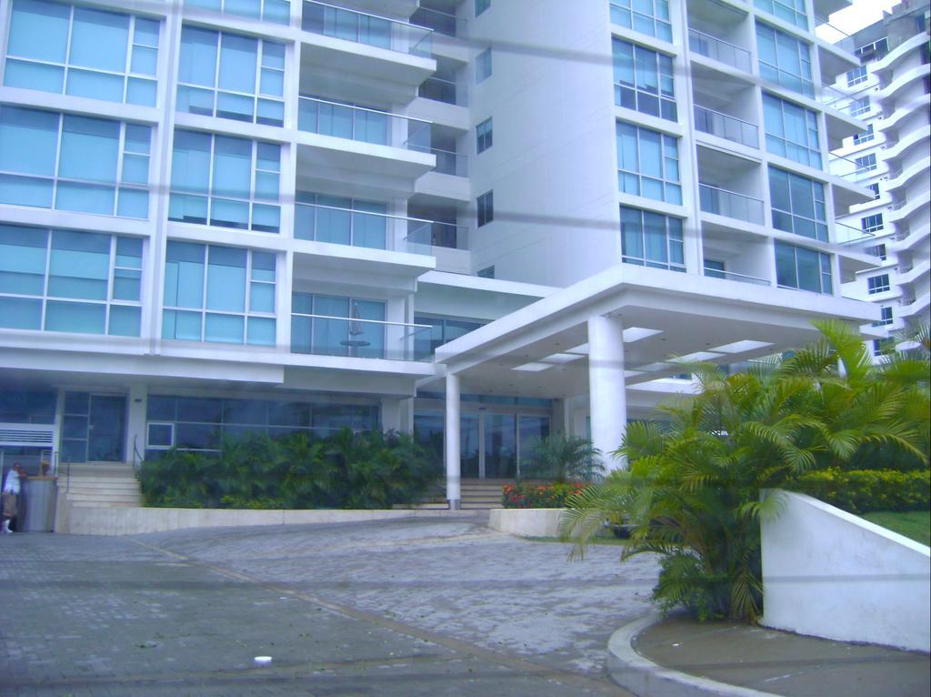 Murano Beach House Apartamento *