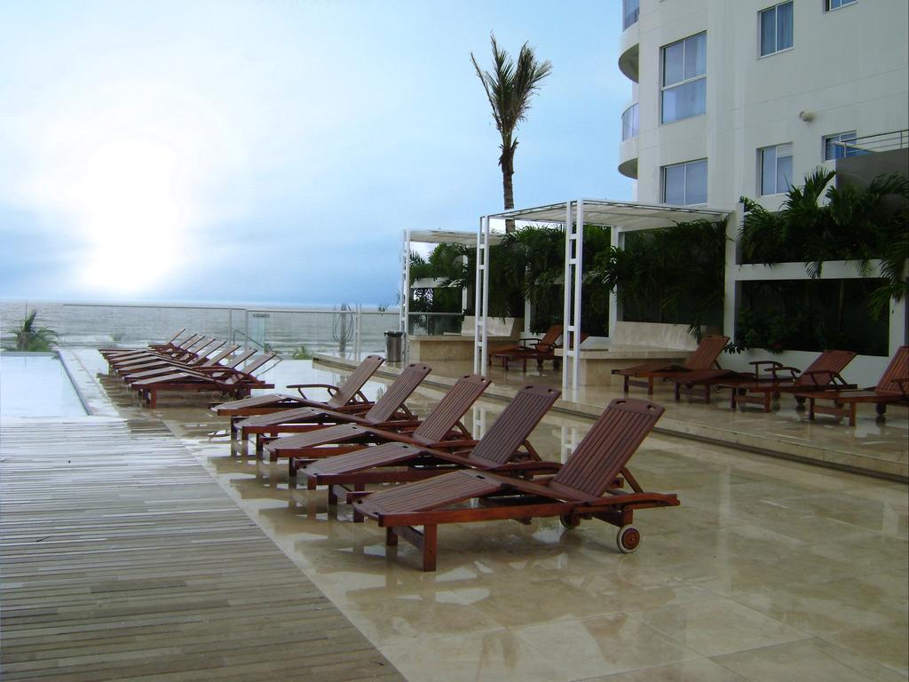 Murano Beach House Apartamento