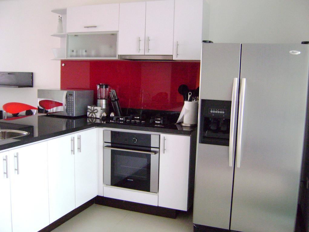 Murano Beach House Apartamento