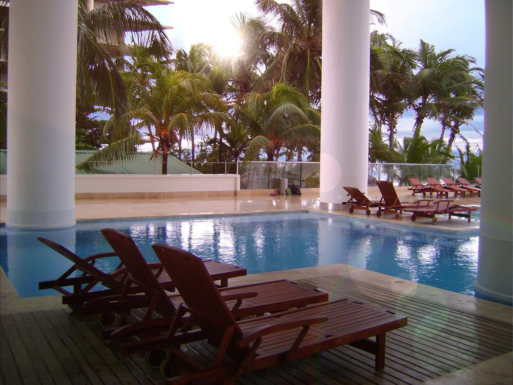 Murano Beach House Apartamento *