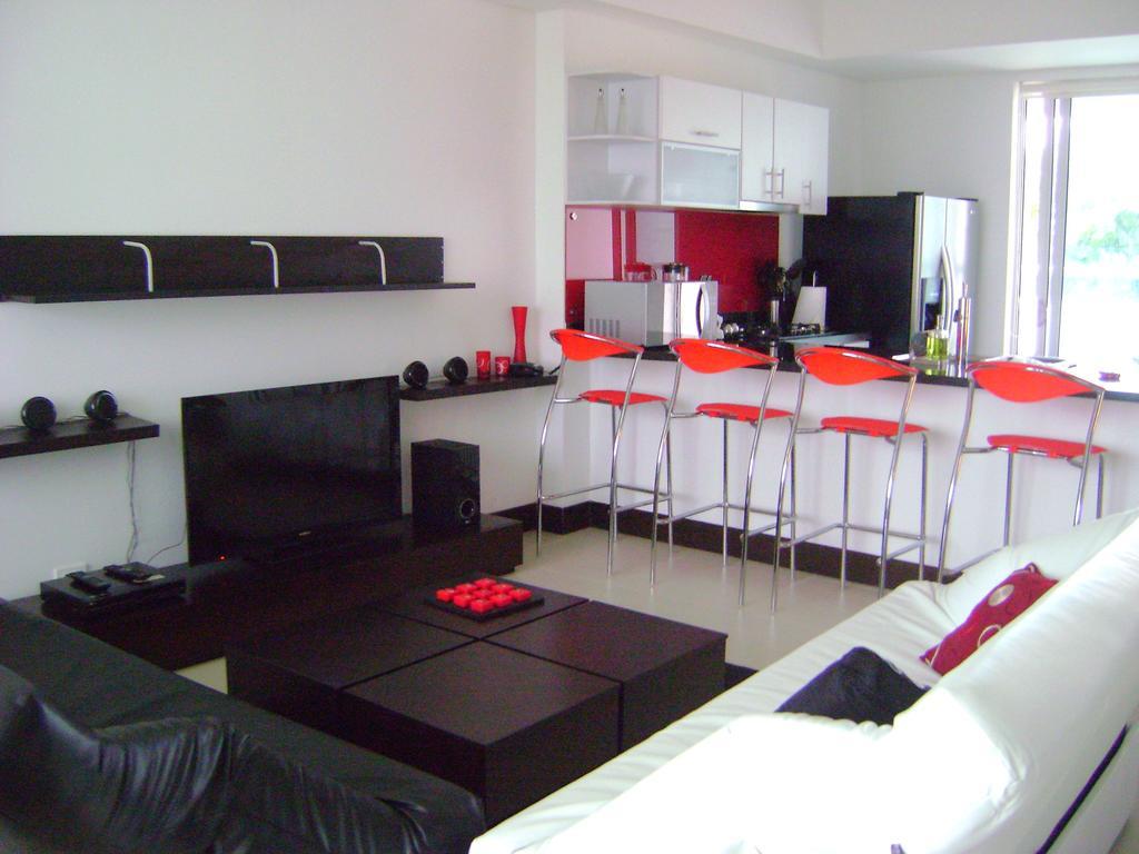 Apartamento Murano Beach House