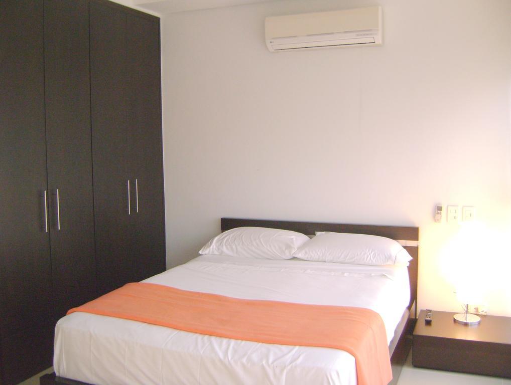 Murano Beach House Apartamento