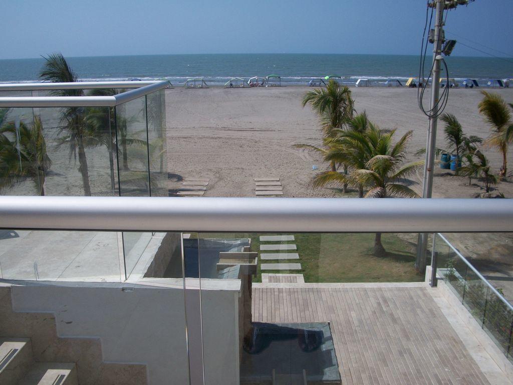 Murano Beach House Apartamento *