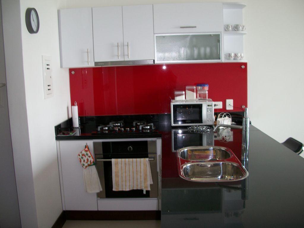 Murano Beach House Apartamento Cartagena