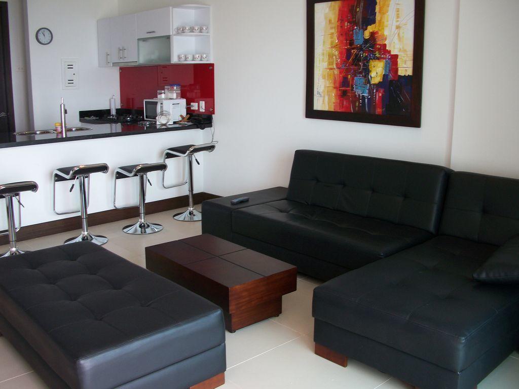 Apartamento Murano Beach House