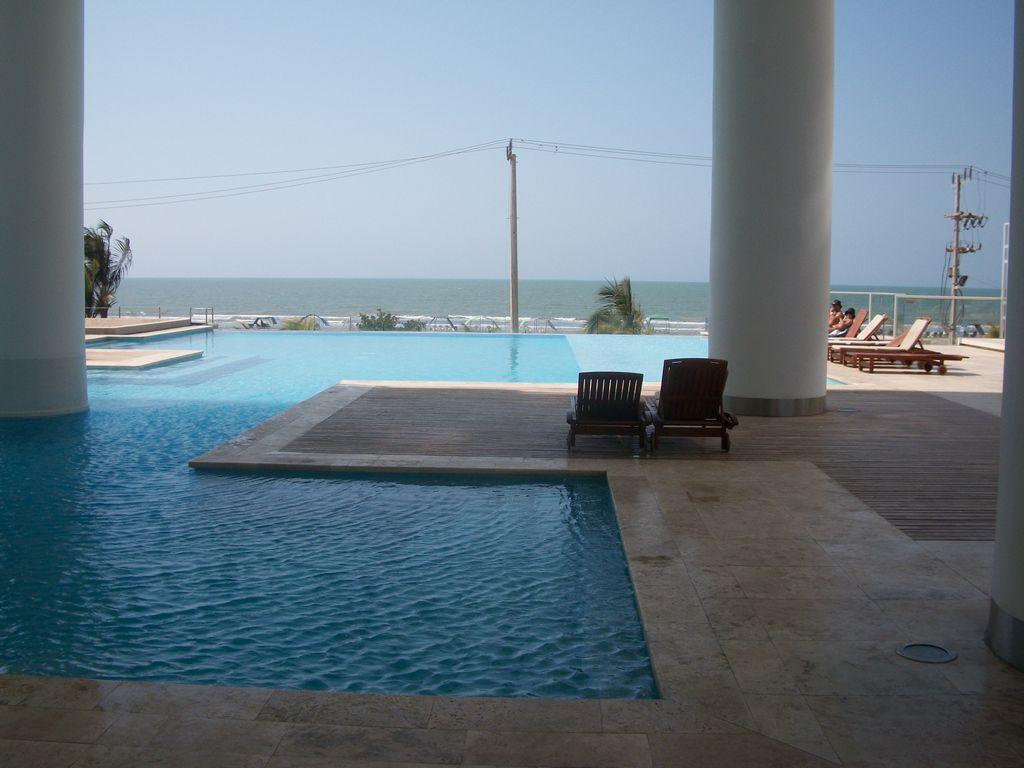 Murano Beach House * Cartagena