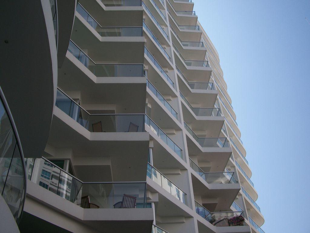 Murano Beach House Cartagena