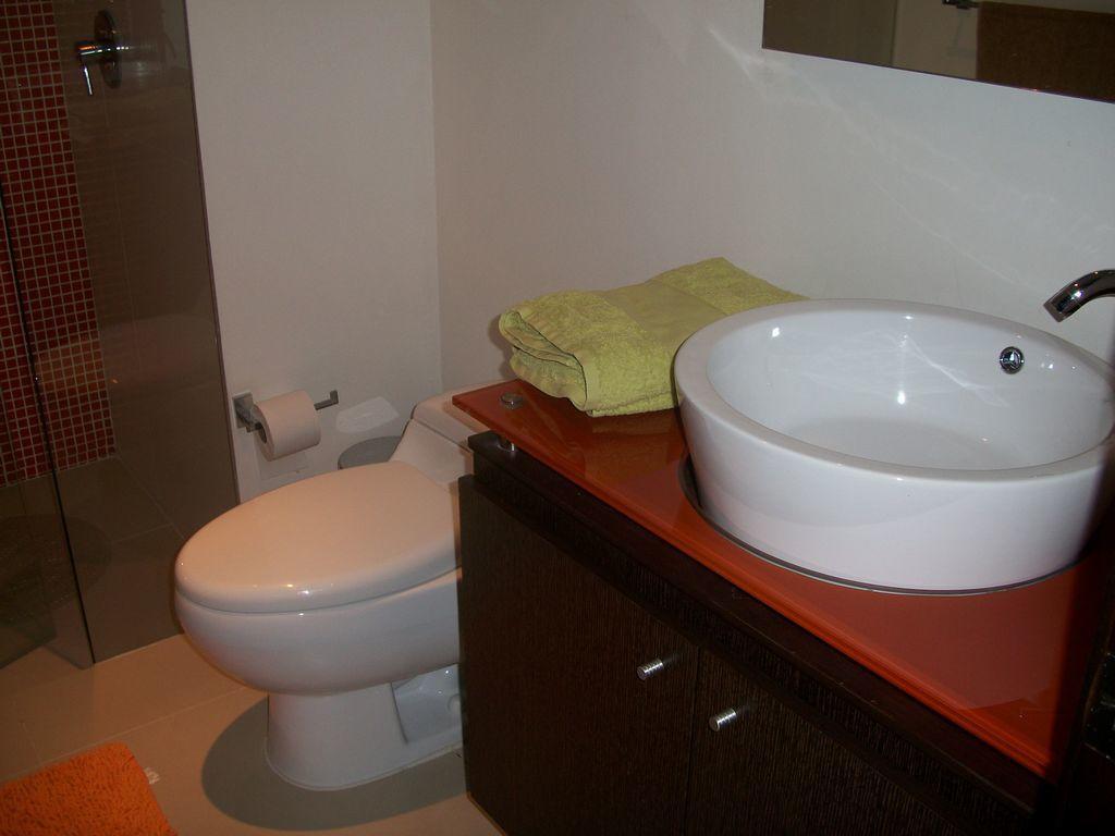 Apartamento Murano Beach House *