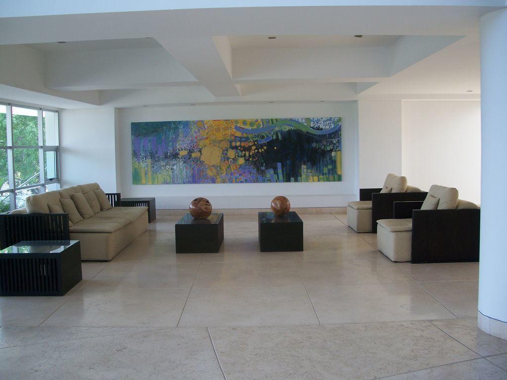 Apartamento Murano Beach House
