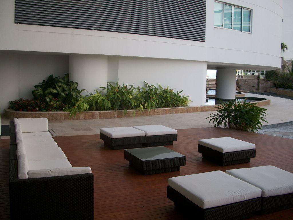 Apartamento Murano Beach House *